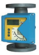 智能金屬管浮子流量計(jì)