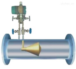 v錐流量計(jì)